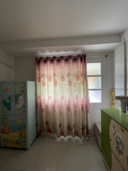 Bán căn hộ 52m2 Lầu 1 Lô K C/C Thanh Đa Bình Thạnh