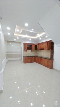 BÁN NHÀ VỪA Ở VỪA KINH DOANH, 60M2, ĐƯỜNG ql13 HBP, SHR