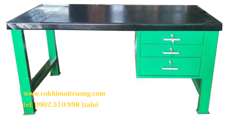 Bàn thao tác cơ khí TLB01