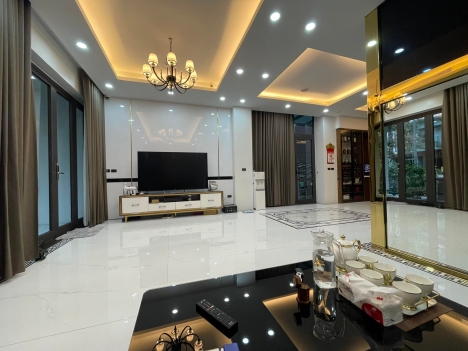 BIỆT THỰ IMPERIA GARDEN NGUYỄN HUY TƯỞNG-165M2 5T MT 10M-ĐẲNG CẤP CHÂU ÂU-CHỈ 48 TỶ