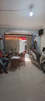 Mặt Tiền đường số 1 – 60m2 – sổ vuông vức – giá ngộp Bank – chỉ 5.5 Tỷ