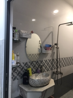 Diện Tích Khủng 144 M2 3 Lầu Giá nhỉnh 8 Tỷ BHH Bình Tân