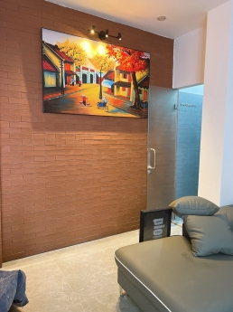 Nhà Lê Hồng Phong, Hải Châu, 75m, MT 5m, Dòng tiền 21tr, Chủ ngợp bán hơn 4 tỷ