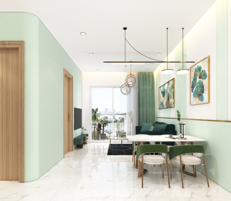 CĂN HỘ BÌNH ĐIỀN CHỈ TỪ 600TR NGÂN HÀNG HỖ TRỢ 70%