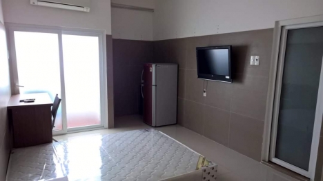 Nhà Tòa Nhà CHDV MT Đường Số Mai Văn Vĩnh P Tân Quy. Quận 7. 51 Phòng. 66 Tỷ