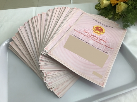 Bán biệt thự Phường Lộc Phát,TP Bảo Lộc SHR giá rẻ