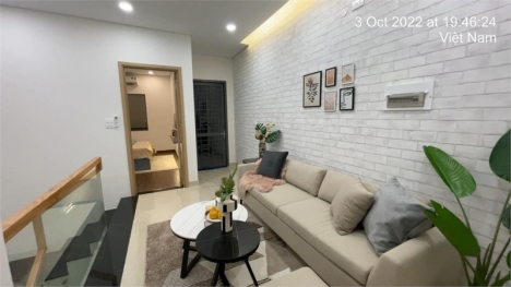 NHÀ Ở XÃ HỘI - XÂY SẴN ngay Trung tâm Thị xã Bến Cát, giá chỉ từ 1.5tỷ