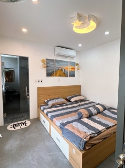 Nhà Lê Hồng Phong, Hải Châu, 75m, MT 5m, Dòng tiền 21tr, Chủ ngợp bán hơn 4 tỷ