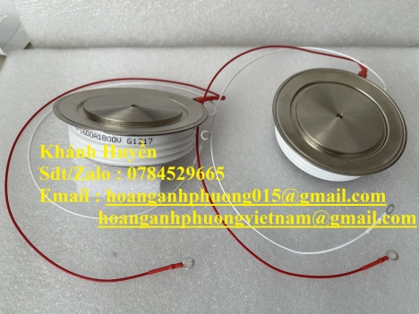 Thyristor công suất KP1600A -1800V