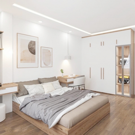 Bán nhà hẻm xe hơi 241 Tân Hòa Đông 120m2 MT 4m chỉ 8.2 tỷ nở hậu 7m