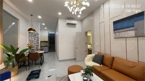 NHÀ Ở XÃ HỘI - XÂY SẴN ngay Trung tâm Thị xã Bến Cát, giá chỉ từ 1.5tỷ