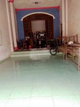 BÁN GẤP Nhà Nguyên Căn Chính Chủ Vị trí Đẹp Tại Hiệp Tâm 2, TT Định Quán - Đồng Nai