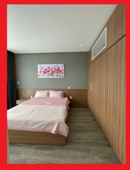 Nhà xinh giá rẻ Nam Thọ 4, Mân Thái, Sơn Trà, 60m2, 3 Lầu