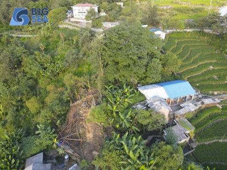 Đất Y Tý – Bán mảnh đất đắc địa phù hợp với mọi loại hình kinh doanh