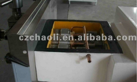 Máy đồng hóa, máy đồng hóa 1000 lít, máy đồng hóa sữa/sữa chua