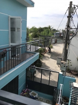 Bán Nhà Vĩnh Điềm Thượng Vĩnh Hiệp Thành Phố Nha Trang Sổ Hoàn Công