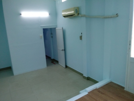 BÁN GẤP NHÀ XINH TRẦN VĂN QUANG, TÂN BÌNH, 5 TẦNG, 28M2 CHỈ 2xTy.