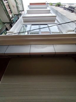 Chỉ 1 căn duy nhất trong phân khúc 6 tầng thang máy tại Thanh Xuân, nở hậu toe toét, giá chỉ nhỉnh