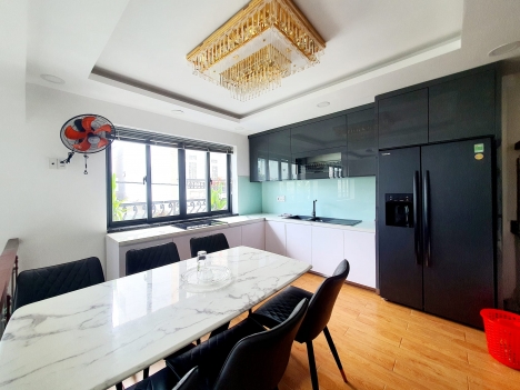 Phạm Văn Chiêu 60 4 7.7 7.8 8.15 tỷ Phường 14 Gò Vấp