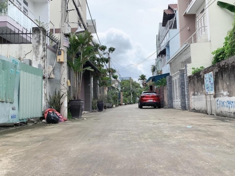 Siêu phẩm-Nhà đẹp-(2Tầng*2PN)-HXT-Lê Văn Quới-Bình Tân-Giá cực rẻ.