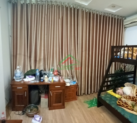 Bán Nhà Tây Sơn  ĐỐNG ĐA 60M2x3T  Ô TÔ 3 Gác 4.3 Tỷ