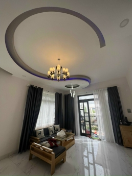 Cần bán căn biệt thự nghỉ dưỡng trên dường Nam Hồ, Phường 11, TP. Đà Lạt, giá 10,8 tỷ