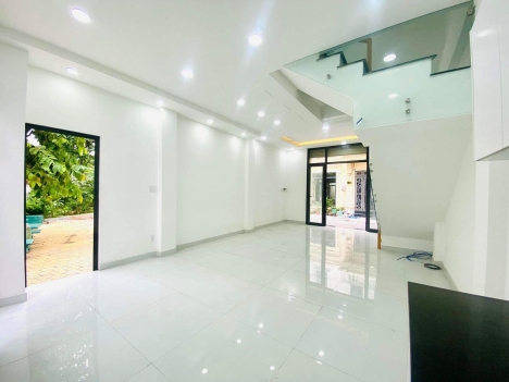 MT NGUYỄN SƠN TÂN PHÚ - 57M2 - CHỈ 8 TỶ 200
