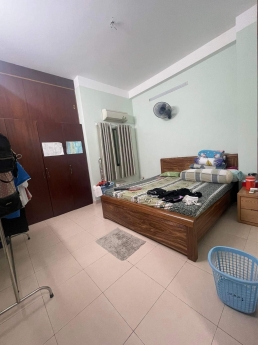 Bán nhà (6.3X10) 3pn không quy hoạch  Nguyễn Văn Đậu   p7  Bình Thạnh chỉ hơn  5 tỷ TL