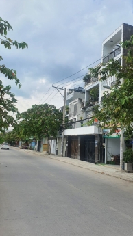 MT KINH DOANH - Tô Ngoc Vân Q12 - 5 x 25  nhỉnh 5.x tỷ TL-