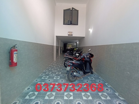 Bán toà căn hộ 600m2 vừa ở vừa cho thuê dòng tiền khủng sát biển Liên Chiểu chỉ nhỉnh 7 tỷ.