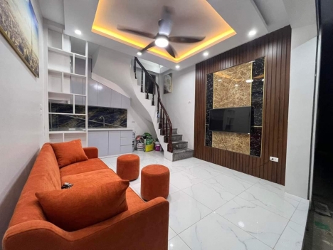 CHÍNH CHỦ BÁN GẤP NHÀ  4TẦNG MỚI XÂY - NGAY BX YÊN NGHĨA -HÀ ĐÔNG -NGÕ OTO  - 2 TỶ 250