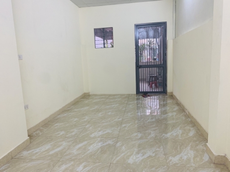 Bán nhà đẹp phố Đặng Văn Ngữ, Đống Đa, 35m2, 4 tầng, MT 3m, giá 5 tỷ rưỡi.