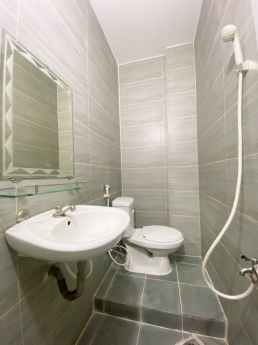 Nhà đẹp hẻm 5m Lê Đức Thọ, Gò Vấp, 40m2 (4x10), chỉ 3.88 Tỷ.