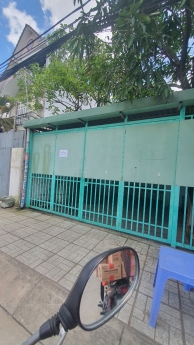 MT KINH DOANH - Tô Ngoc Vân Q12 - 5 x 25  nhỉnh 5.x tỷ TL-