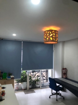 TRUNG TÂM BÌNH THẠNH HXH-LÊ QUANG ĐỊNH.P5-GIÁ 14.5TY (64M2)