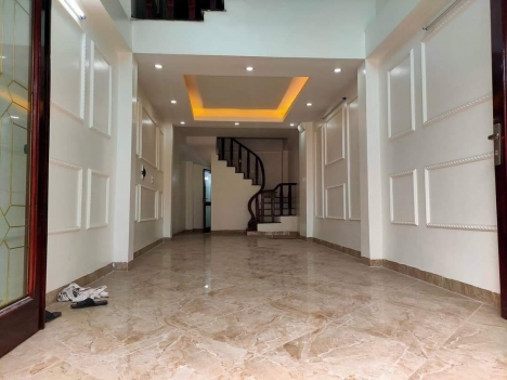 Thanh Xuân – Bán nhà Vũ Tông Phan, Oto đỗ cửa,KD, nhà đẹp ở luôn, 2 thoáng, ngõ thông 37m x 6T chỉ