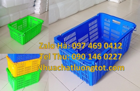 sóng nhựa 26 bánh xe rổ nhựa hộp nhựa Két bia, thùng nhựa đặc, thùng nhựa, Sóng Nhựa Công Nghiệp,