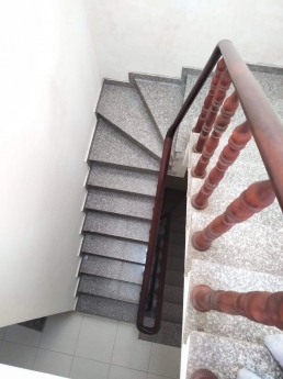 HXT ĐỔ CỬA, NGAY LÊ VĂN QUỚI, GẦN BỐN XÃ, GIÁP TÂN PHÚ, SỔ NỞ HẬU TÀI LÔC, NHÀ RẤT MỚI 4TẦNG 53M2