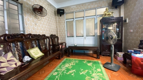 BÁN NHÀ SIÊU HOT TRUNG TÂM TÂY HỒ NHÀ 45M2 CHỈ 3 TỶ 6