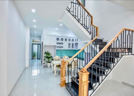 Bán nhà phố,shophouse cạnh khu biconsi Tân Uyên