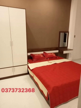 Bán toà căn hộ dịch vụ Phan Tứ - Đà Nẵng diện tích 401m2 đang khai thác dòng tiền khủng.
