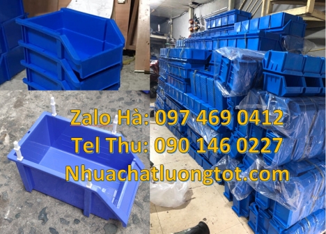 Kệ đựng dụng cụ trung, kệ ốc vít, Kệ đựng dụng cụ lớn Khay phụ tùng Khay nhựa trung, kệ trung d