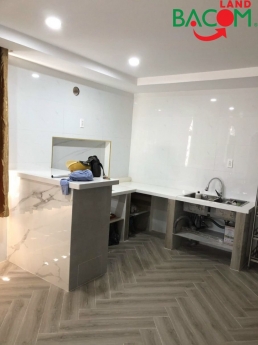 Bán nhà mặt tiền 1 trệt 1 lầu Huỳnh Văn Nghệ Bửu Long, Biên Hòa, Đồng Nai: