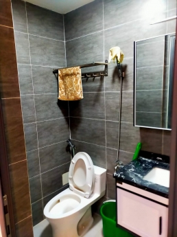 MẶT TIỀN KD ĐA NGÀNH, 1p QUA TÂN PHÚ, THÔNG LÊ THÚC HOẠCH, ĐI BỘ RA CÔNG VIÊN, GẦN CHỢ TÂN HƯƠNG