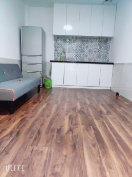 Phan văn Trị Thạnh 2 tầng sát mặt tiền chỉ 2 tỷ nhĩnh