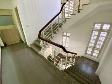 MẶT PHỐ HOÀNG CẦU - THÔNG SỐ VIP 88M2 5T MT SIÊU ĐẸP 6M - GIÁ CHỈ 37 TỶ