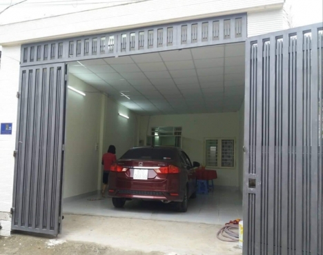 Bán nhà cấp 4 đường Quang Trung, Tăng Nhơn Phú B, 90m2, giá 6 tỷ2