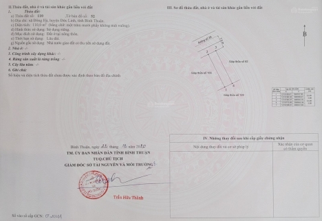 Hơn 1 tỷ sở hữu dự án khu dân cư Nam Hà công chứng sang tên ngay