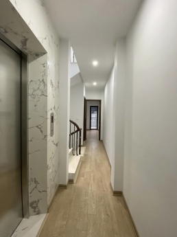 Bán nhà phố Nguyễn Đình Chiểu 50m2*6 tầng thang máy, sát CV Thống Nhất chỉ 10tỷ