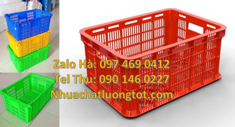 sóng nhựa 26 bánh xe rổ nhựa hộp nhựa Két bia, thùng nhựa đặc, thùng nhựa, Sóng Nhựa Công Nghiệp,